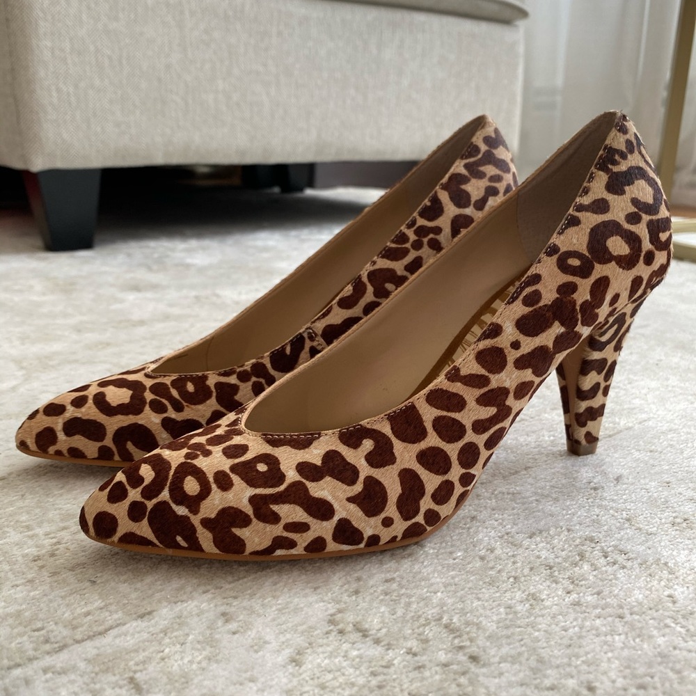 DOLCE VITA cone pump